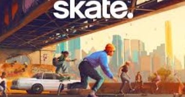 إطلاق لعبة Skate الجديدة على منصات الألعاب و الكمبيوتر الشخصي في 16 سبتمبر