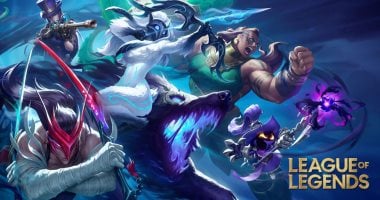 إطلاق نظام تحكم جديد يسهل تجربة لعبة League of Legends