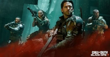 إطلاق وضع اللعب التعاوني في لعبة Call of Duty: Black Ops 7 في 14 نوفمبر