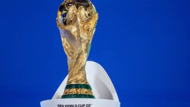 كأس العالم