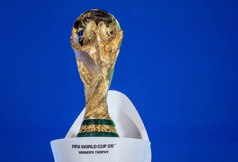 إعلان موعد قرعة كأس العالم 2026 المرتقبة في واشنطن الأمريكية