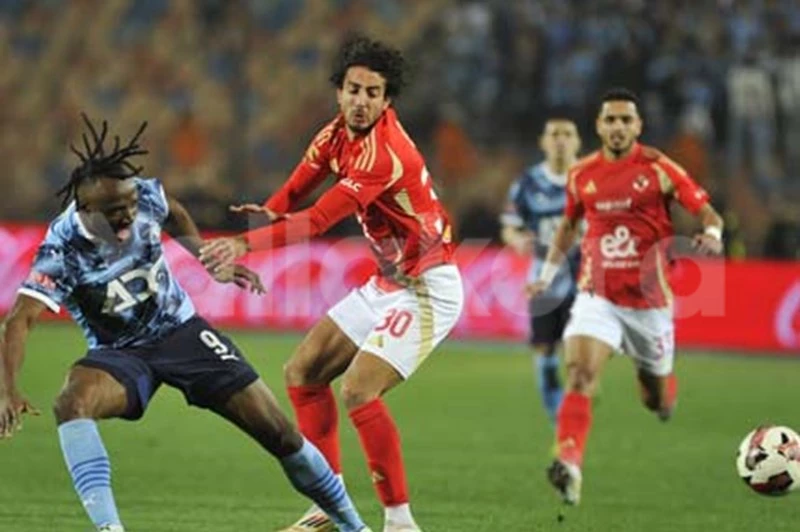 إغلاق استاد القاهرة يمنع الأهلي من مواجهة بيراميدز حتى مباراة منتخب مصر