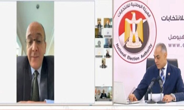 إقبال كبير متوقع في التصويت: سفير مصر بإندونيسيا يشيد باليوم الأول