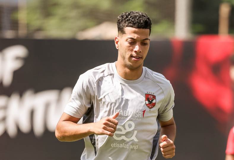 إمام عاشور يؤكد دعمه للمنتخب قبل التحديات أمام إثيوبيا وبوركينا فاسو