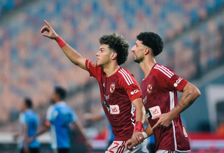 إمام عاشور يواجه تحديات الإصابات وتأثيرها على مشاركته مع الأهلي