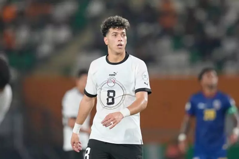 إمام عاشور يواجه خطر الغياب عن منتخب مصر للمرة الخامسة على التوالي