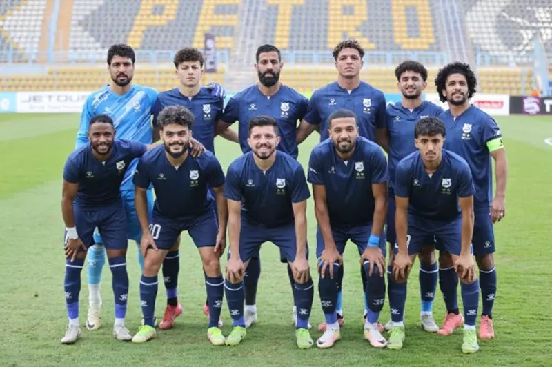 إنبي يؤكد تأثر زياد كمال بتجربته في الزمالك ويرحب بعرض حمدي