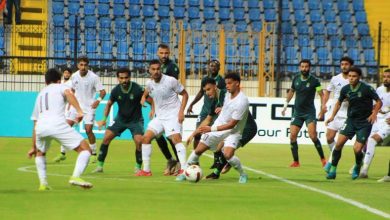 الاتحاد وإنبي