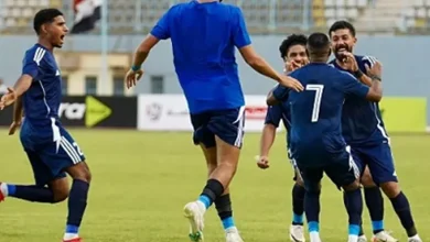 الفوز الأول.. إنبي يلدغ وادي دجلة بسلاحه القديم في الدوري