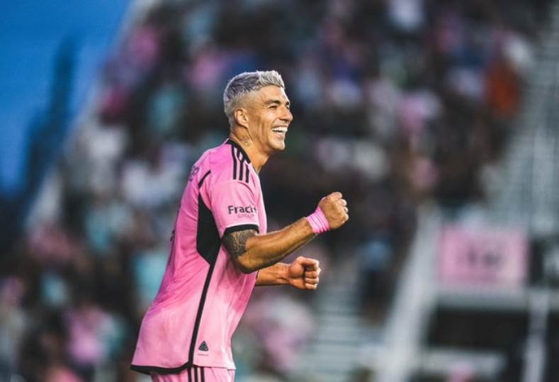 إنتر ميامي يتأهل لنصف نهائي كأس الدوريات الأمريكية بعد الفوز على تايجرز