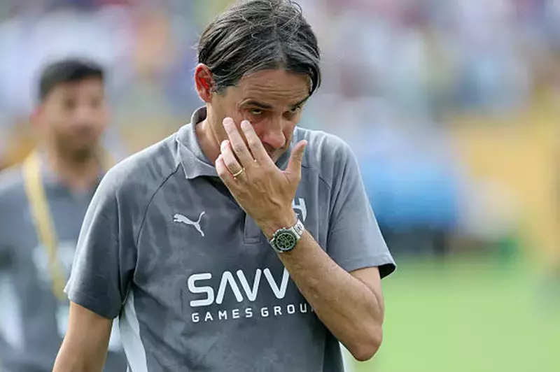 إنزاجي يتحدث عن رد فعل كانسيلو ويكشف تفاصيل موقف ليوناردو مع الهلال