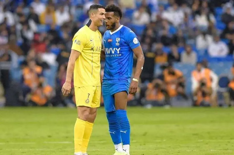 إنزاجي يسعى للحفاظ على البليهي في الهلال رغم عرض الاتحاد المرفوض