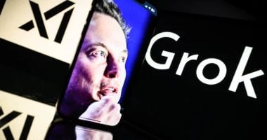 إيلون ماسك يعلن عن إطلاق منصة Grok Imagine للذكاء الاصطناعي التي ستفتح آفاقًا جديدة لخيال المستخدمين