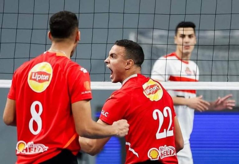 اتحاد الطائرة يكشف لكورة بلس تفاصيل مديونيات الأهلي والزمالك بوضوح وشفافية