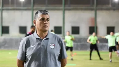 بحضور جهاد جريشة.. اتحاد الكرة يعتمد تشكيل لجنة الحكام
