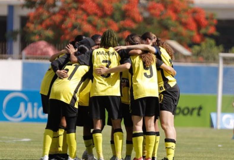 اتحاد الكرة يفرح بموافقة نقل مباريات وادي دجلة لدوري النساء لتحفيز المشاركة