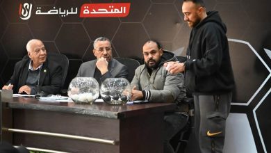 قرعة الدوري الممتاز للكرة النسائية