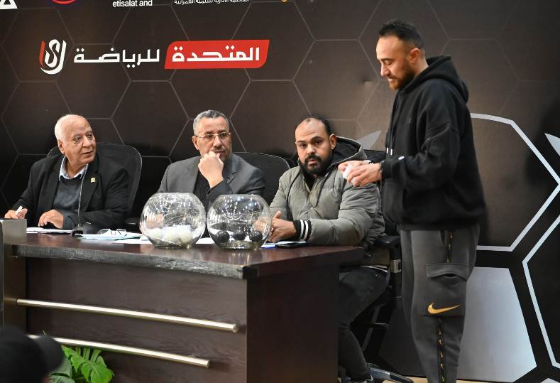 اتحاد الكرة ينظم قرعة دوري النساء بمشاركة 16 فريقًا لتعزيز الرياضة النسائية