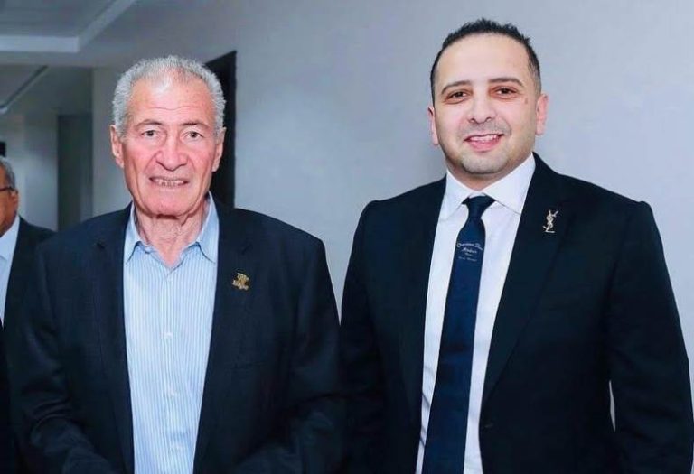 اتحاد كرة اليد الدولي يكرم عمرو العدل لدعمه في بطولة العالم تحت 19 عامًا