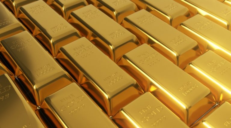 ارتفاع أسعار الذهب إلى أعلى مستوى لها خلال أسبوعين وسط تقلبات السوق العالمية
