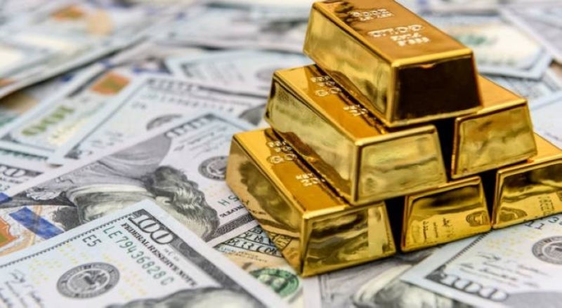 ارتفاع أسعار الذهب بعد تراجعها لأدنى مستوياتها في أسبوعين