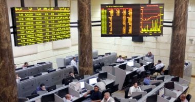 ارتفاع المؤشر الرئيسي للبورصة بنسبة 1.1% عند ختام تعاملات بداية الأسبوع