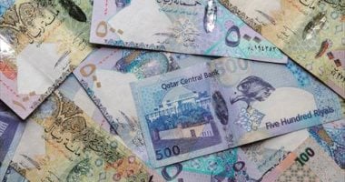 ارتفاع سعر الريال القطري في مصر اليوم السبت 23 أغسطس 2025