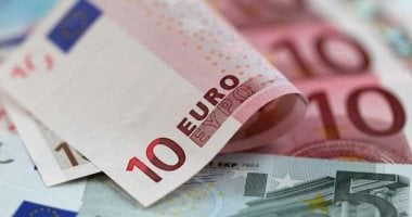 ارتفاع سعر اليورو أمام الجنيه في ختام تعاملات 17 أغسطس 2025