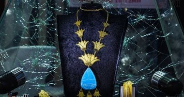 ارتفاع سعر سبيكة الذهب 1 جرام إلى 5283 جنيهًا شامل المصنعية في مصر