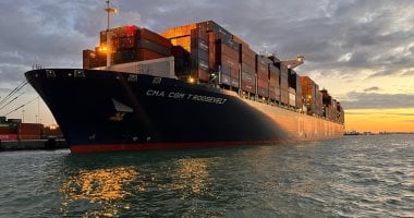 ارتفاع قياسي في صادرات مصر للإمارات بنحو 153.3% خلال النصف الأول من 2025