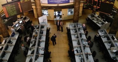 ارتفاع مؤشرات البورصة في بداية جلسة الإثنين