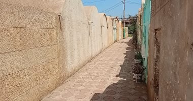 استئناف تسليم 114 قطعة أرض مقابر للمصريين بالخارج في جهاز القاهرة الجديدة