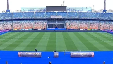 استاد القاهرة يستضيف مواجهتين.. فتح باب حجز تذاكر مباريات الجولة الثالثة للدوري