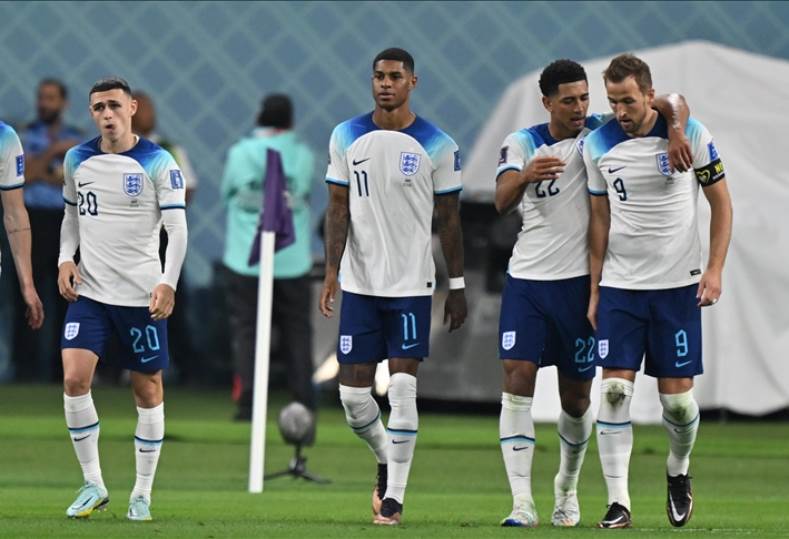 استبعاد أرنولد وعودة راشفورد في قائمة إنجلترا لتصفيات كأس العالم 2026