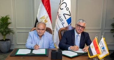 استثمار يوناني جديد في القنطرة الغربية لقناة السويس للملابس الجاهزة