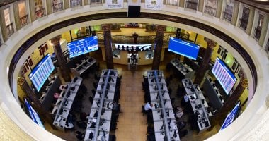 استثمارات البورصة تحقق 19 مليار جنيه أرباح خلال أغسطس
