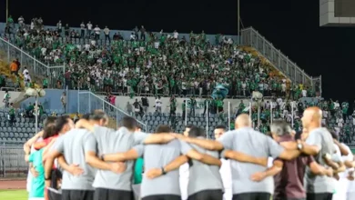 رسميا.. المصري يعلن استدعاء موجيشا لمنتخب رواندا
