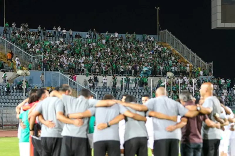 استدعاء رسمي لموجيشا للانضمام إلى منتخب رواندا لكرة القدم
