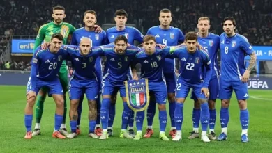 استدعاء ليوني لأول مرة.. قائمة منتخب إيطاليا لتوقف سبتمبر