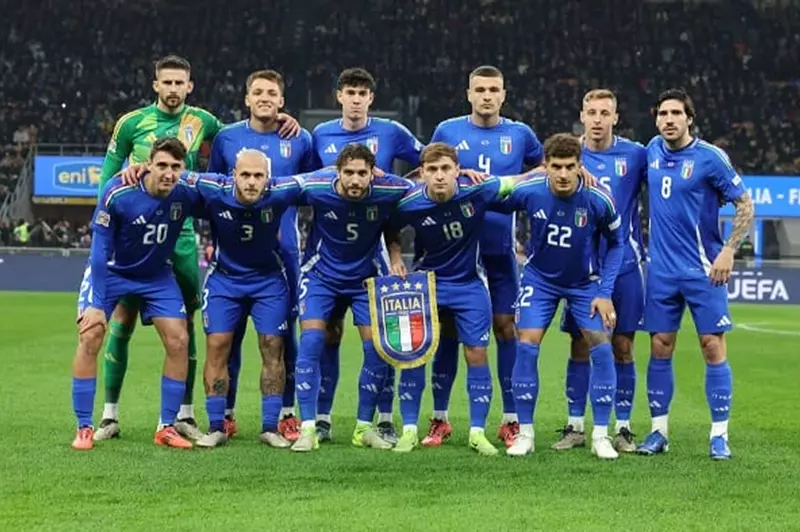 استدعاء ليوني يعكس الثقة في قائمة منتخب إيطاليا لتوقف سبتمبر المرتقب