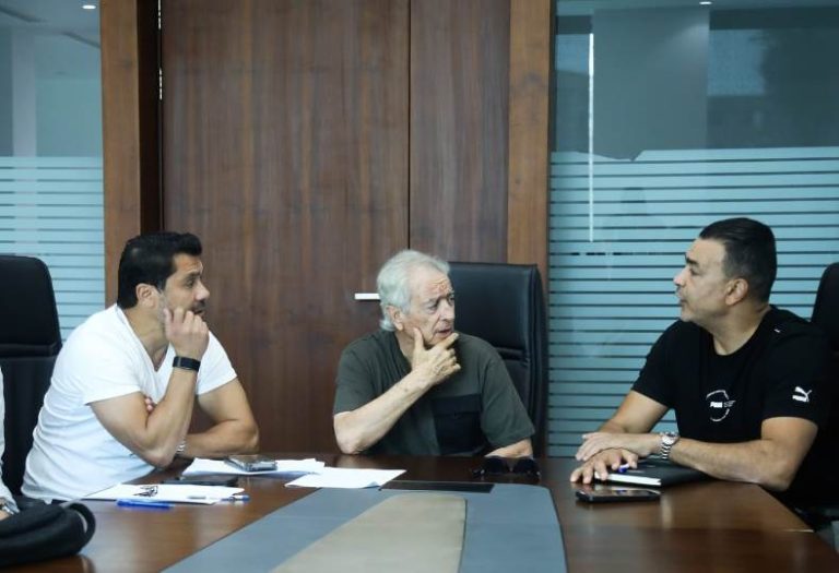 استعدادات منتخب مصر قبل مشاركته في كأس العرب تكشف الأمل والتحديات