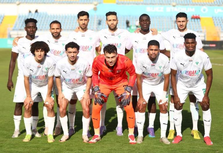 استقبال ستاد السويس الجديد لمباريات المصري في الكونفيدرالية يضيف أجواء حماسية جديدة