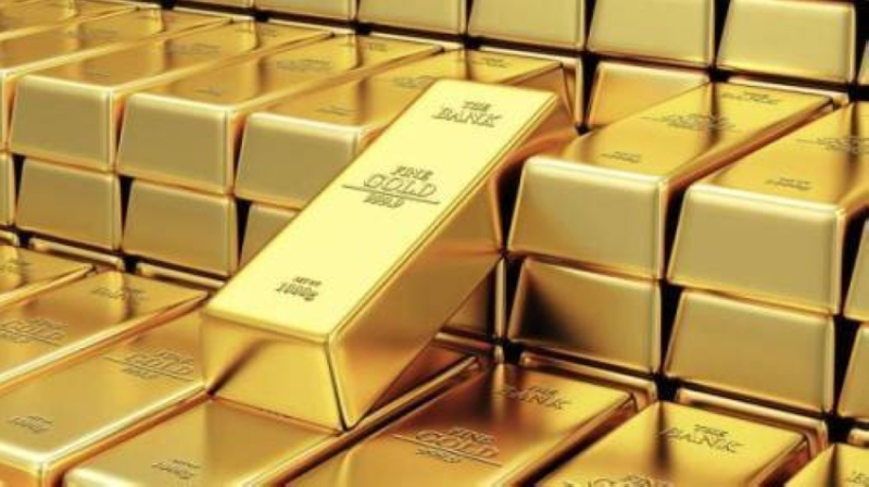 استقرار أسعار الذهب قبيل انطلاق ندوة البنك المركزي الأمريكي المهمة