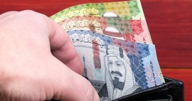 استقرار الريال السعودي مقابل الجنيه المصري اليوم السبت 16-8-2025 عند متوسط 12.85 جنيه للشراء
