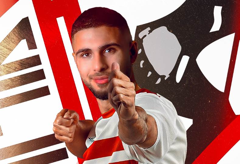 استقرار الزمالك على تسويق عمر فرج وتحديد وجهته المقبلة خلال أيام