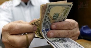استقرار سعر الدولار اليوم السبت 16 أغسطس 2025 بعد انخفاض 22 قرشًا الأسبوع الماضي