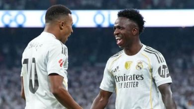 ريال مدريد ضد أوفييدو