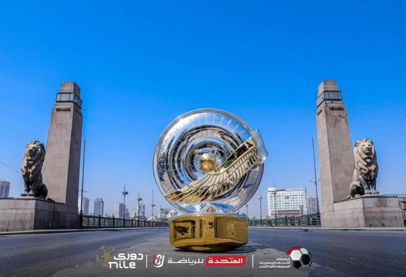 استمتع بمشاهدة مباريات الدوري المصري على كورة بلس ودليلك الشامل لكل التفاصيل