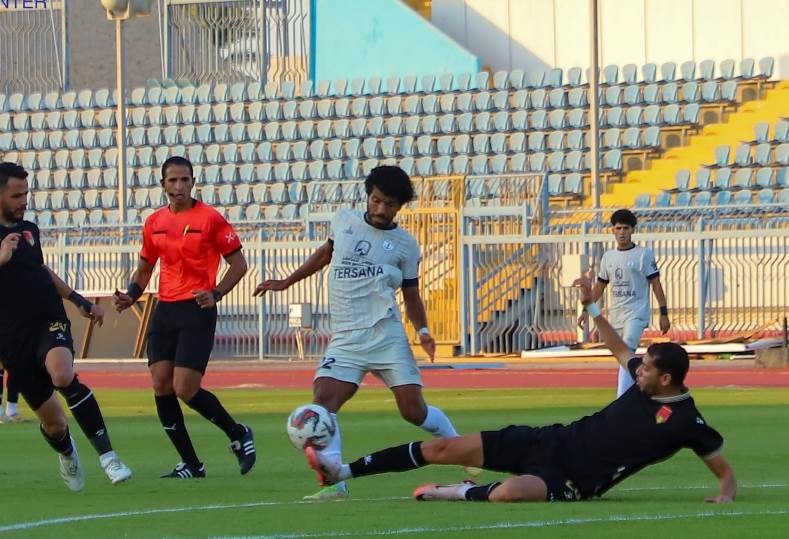 افتتاح الجولة الثانية من دوري المحترفين يشهد أربع مواجهات تنافسية مثيرة