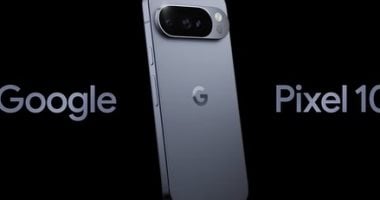 اكتشف أبرز المواصفات والمزايا في سلسلة Pixel 10 الجديدة